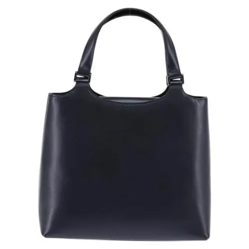 Pre-owned > Pre-owned Bags > Pre-owned Tote Bags - - Givenchy Pre-owned - Modalova