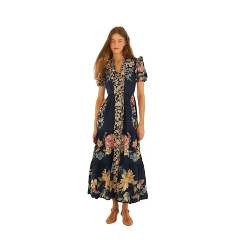 Dresses > Day Dresses > Maxi Dresses - - Farm Rio - Modalova
