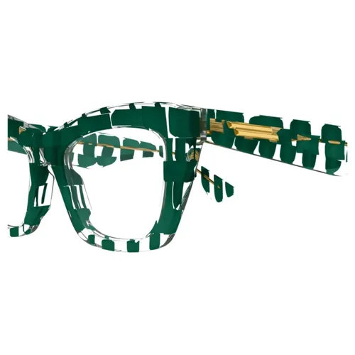 Accessories > Glasses - - Bottega Veneta - Modalova