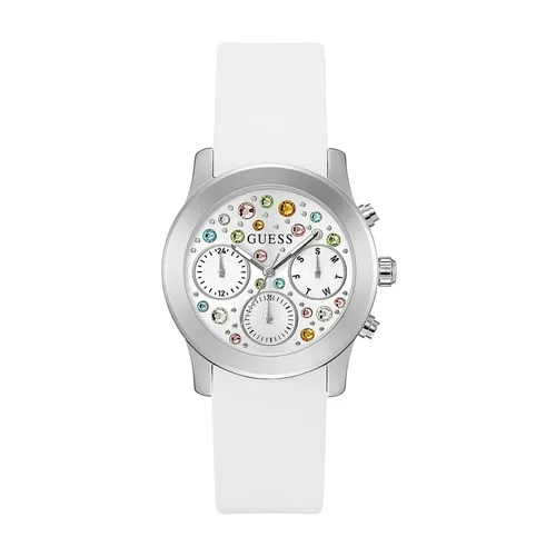 Accessories > Watches - - Guess - Modalova