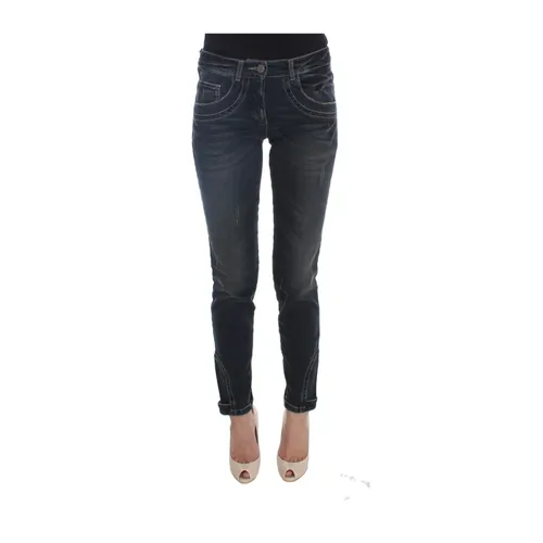 Jeans > Skinny Jeans - - Ermanno Scervino - Modalova