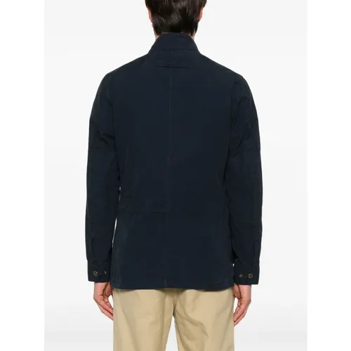 Jackets > Light Jackets - - Barbour - Modalova