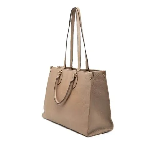Pre-owned > Pre-owned Bags > Pre-owned Tote Bags - - Louis Vuitton Vintage - Modalova
