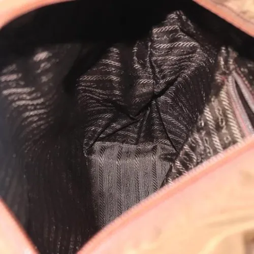 Pre-owned > Pre-owned Bags > Pre-owned Tote Bags - - Prada Vintage - Modalova