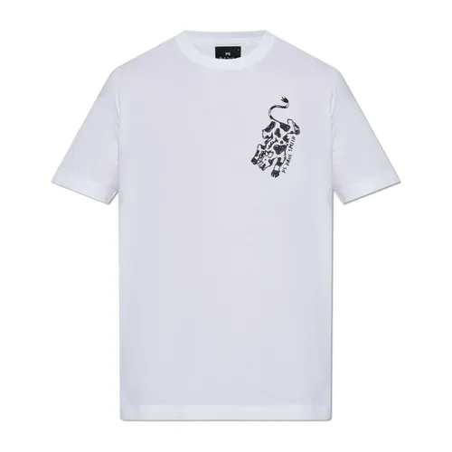 Tops > T-Shirts - - PS By Paul Smith - Modalova