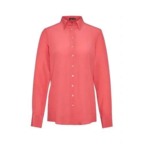 Blouses & Shirts > Shirts - - Van Laack - Modalova