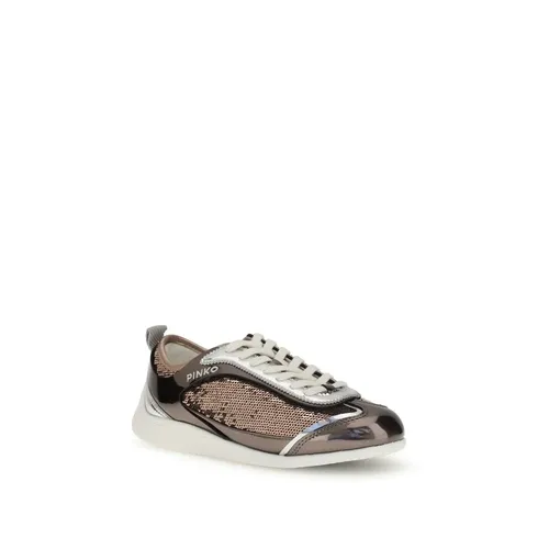 Shoes > Sneakers - - Pinko - Modalova