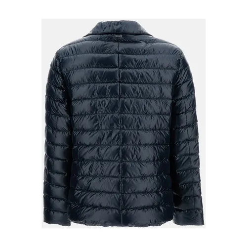 Jackets > Winter Jackets - - Herno - Modalova