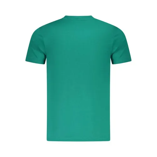 Tops > T-Shirts - - Cavalli Class - Modalova