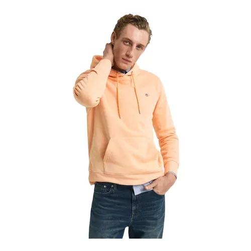 Sweatshirts & Hoodies > Hoodies - - Gant - Modalova