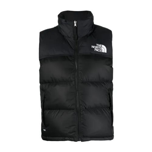 Jackets > Vests - - The North Face - Modalova