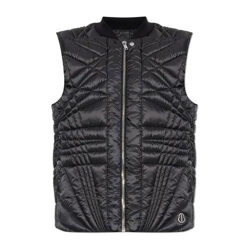 Jackets > Vests - - Rick Owens - Modalova