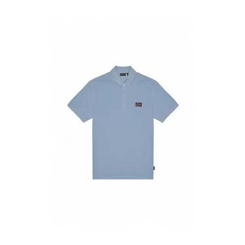 Tops > Polo Shirts - - Napapijri - Modalova