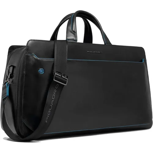 Bags > Weekend Bags - - Piquadro - Modalova