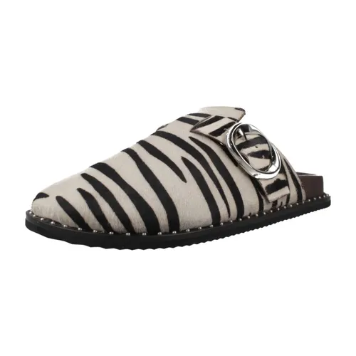 Shoes > Flats > Mules - - Carmela - Modalova