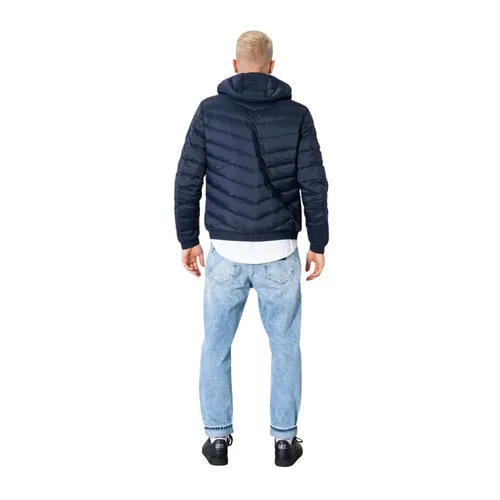 Jackets > Winter Jackets - - Armani Exchange - Modalova