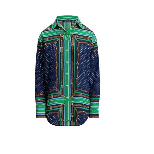 Blouses & Shirts > Shirts - - Ralph Lauren - Modalova