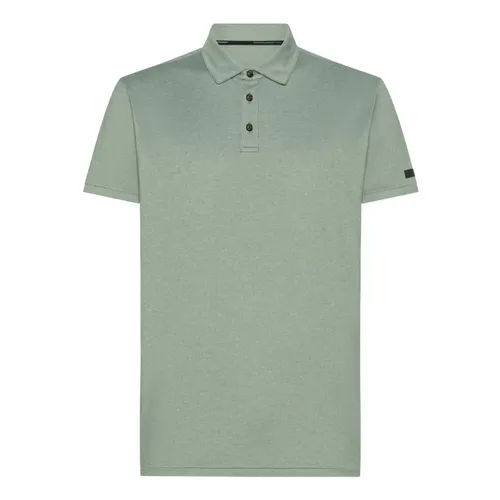 RRD - Tops > Polo Shirts - Green - RRD - Modalova