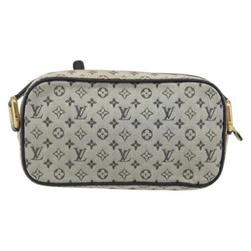 Pre-owned > Pre-owned Bags > Pre-owned Cross Body Bags - - Louis Vuitton Vintage - Modalova