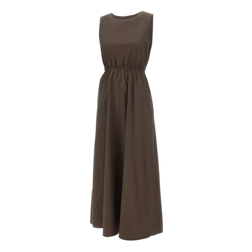 Dresses > Day Dresses > Maxi Dresses - - The Garment - Modalova