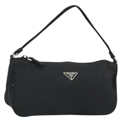 Pre-owned > Pre-owned Bags > Pre-owned Shoulder Bags - - Prada Vintage - Modalova