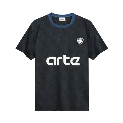 Tops > T-Shirts - - Arte Antwerp - Modalova