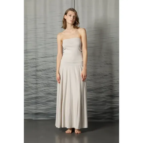 Skirts > Maxi Skirts - - Sminfinity - Modalova