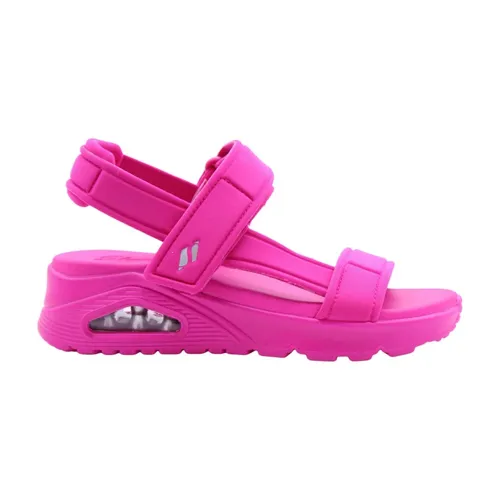 Shoes > Heels > Wedges - - Skechers - Modalova