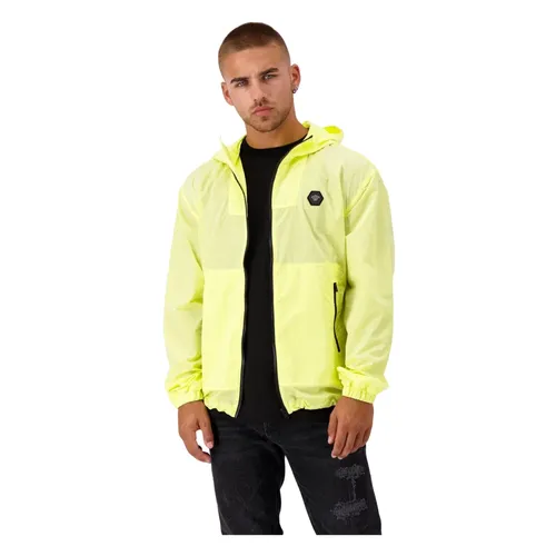 Jackets > Light Jackets - - Black Bananas - Modalova