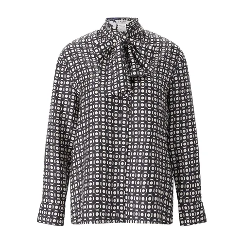 Blouses & Shirts > Blouses - - Max Mara - Modalova