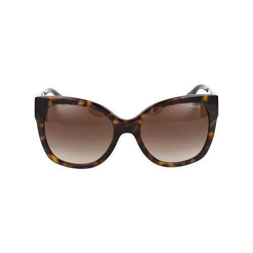 Accessories > Sunglasses - - Vogue - Modalova
