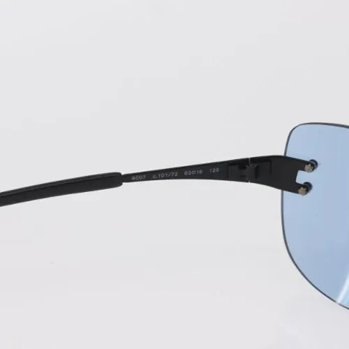 Pre-owned > Pre-owned Accessories - - Chanel Vintage - Modalova