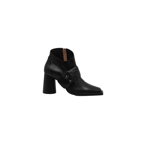 Shoes > Boots > Heeled Boots - - Ixos - Modalova