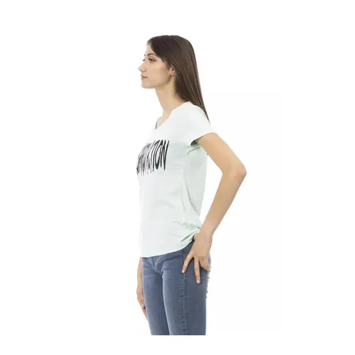 Tops > T-Shirts - - Trussardi - Modalova