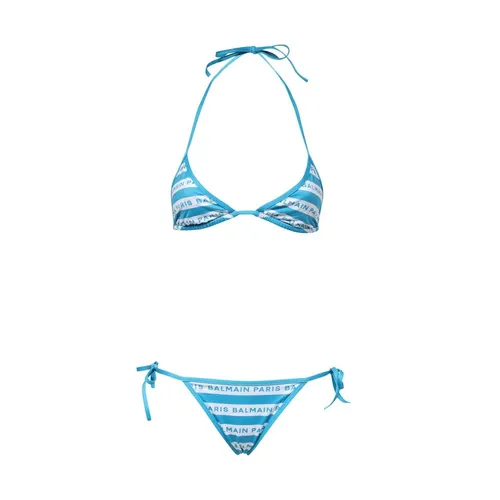 Swimwear > Bikinis - - Balmain - Modalova