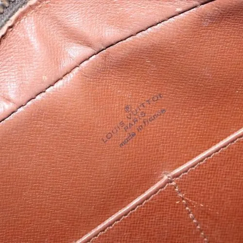 Pre-owned > Pre-owned Bags > Pre-owned Clutches - - Louis Vuitton Vintage - Modalova