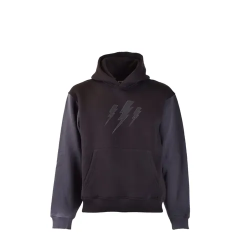 Sweatshirts & Hoodies > Hoodies - - Neil Barrett - Modalova