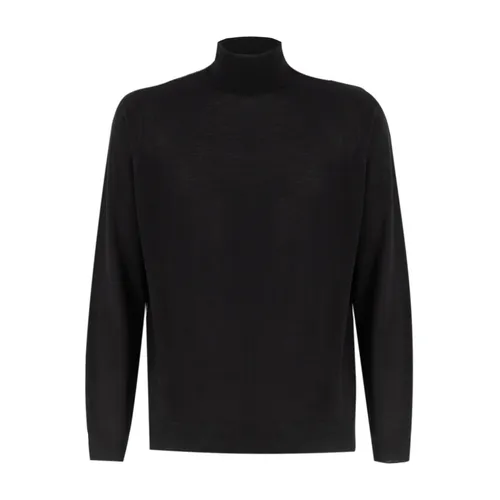 Knitwear > Turtlenecks - - Drumohr - Modalova
