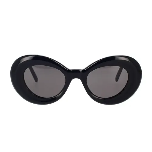 Accessories > Sunglasses - - Loewe - Modalova