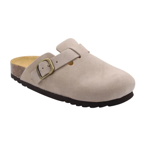 Shoes > Flats > Mules - - Scholl - Modalova