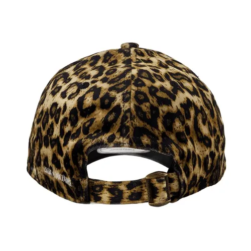 Accessories > Hats > Caps - - Zadig & Voltaire - Modalova