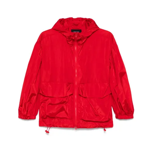 Jackets > Light Jackets - - Simone Rocha - Modalova