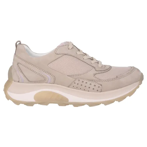 Gabor - Shoes > Sneakers - Beige - Gabor - Modalova