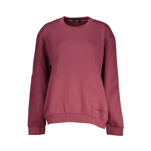 Sweatshirts & Hoodies > Sweatshirts - - Cavalli Class - Modalova