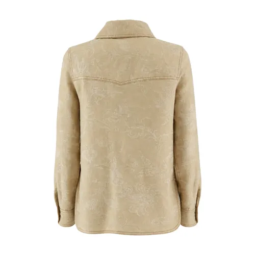 Jackets > Light Jackets - - Etro - Modalova