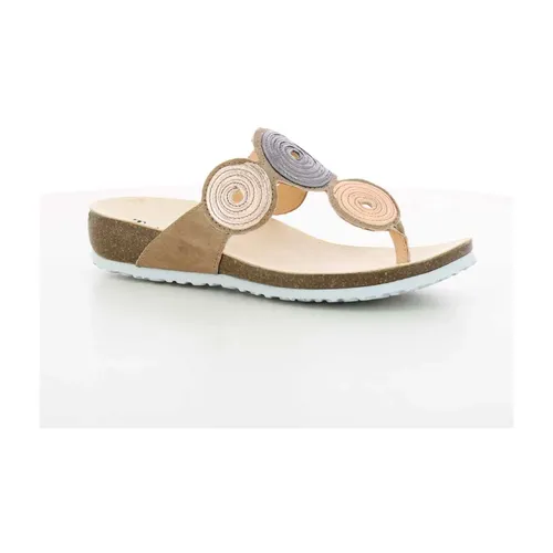 Shoes > Heels > Wedges - - Think! - Modalova