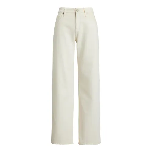 Trousers > Wide Trousers - - Ralph Lauren - Modalova