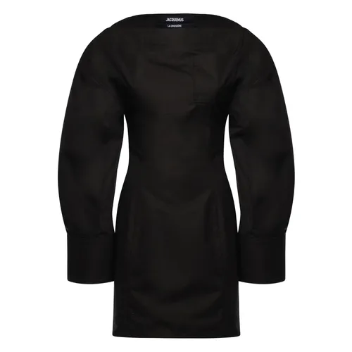 Dresses > Day Dresses > Short Dresses - - Jacquemus - Modalova