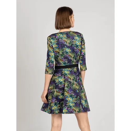 Dresses > Day Dresses > Short Dresses - - Patrizia Pepe - Modalova