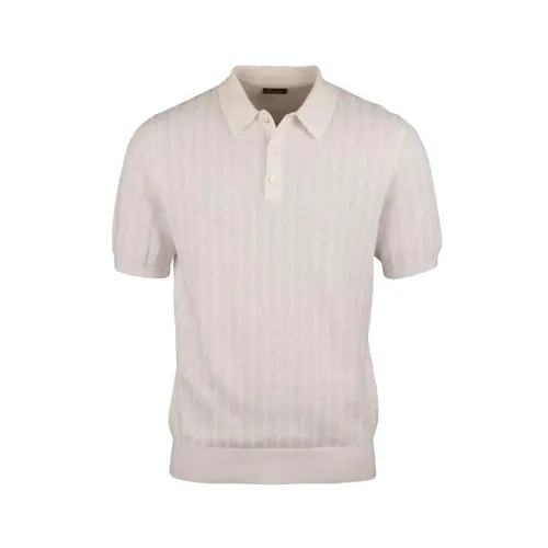 Tops > Polo Shirts - - Stenströms - Modalova